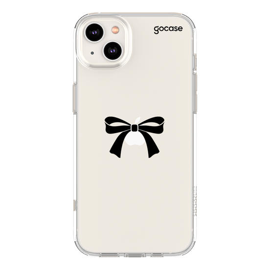 Capinha para celular  Laço Minimalista