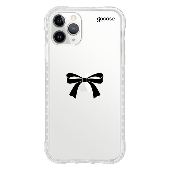 Capinha para celular  Laço Minimalista