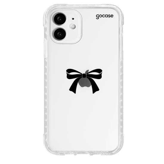 Capinha para celular  Laço Minimalista