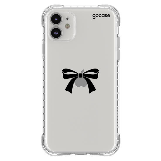 Capinha para celular  Laço Minimalista