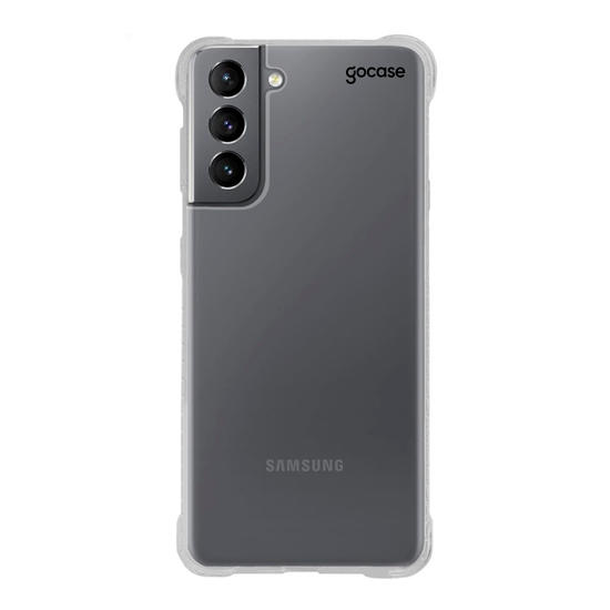 Capinha para celular Black Case - Iniciais Fancy 