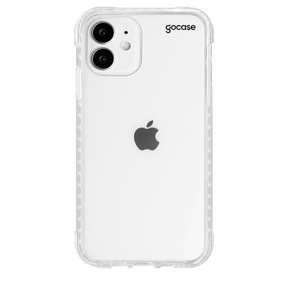 Capinha para celular Black Case - Iniciais Fancy 