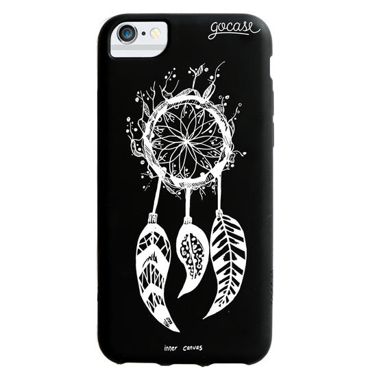 coque iphone 12 dreamcatcher