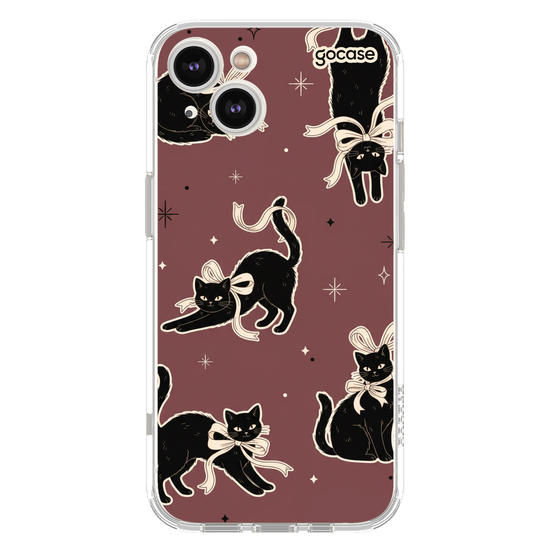  Black Cat Coquette