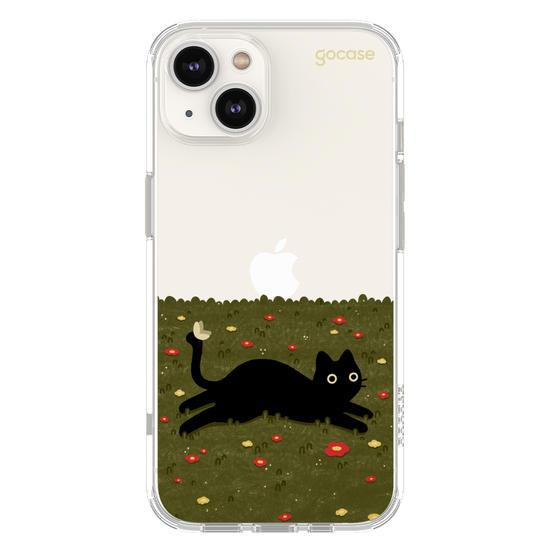  Black Cat Spring