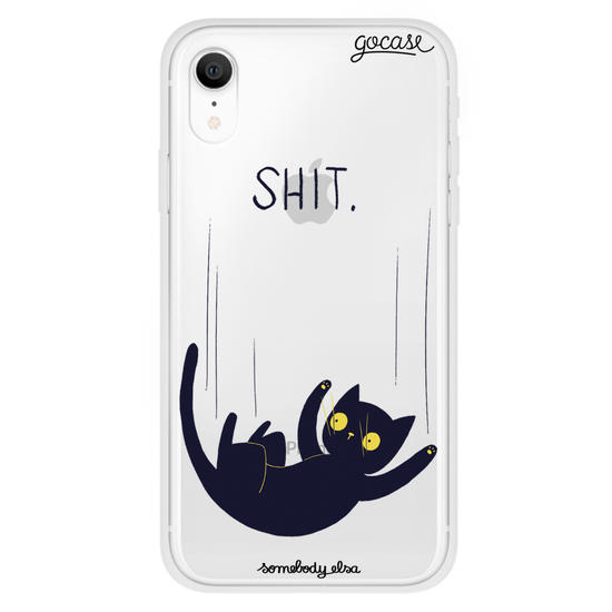 cat phone case