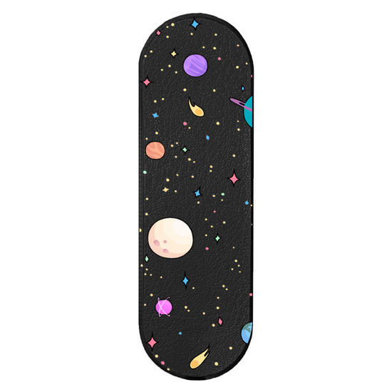 Black GoGrip - Planets