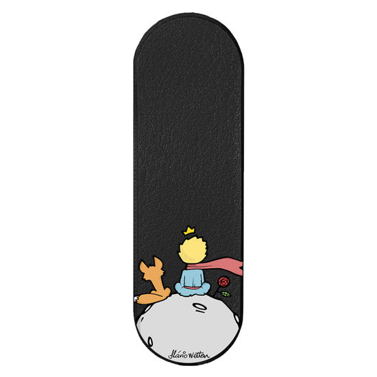 Black GoGrip - Prince
