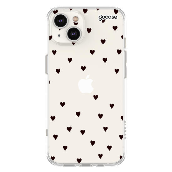 Black Hearts Manuscrita