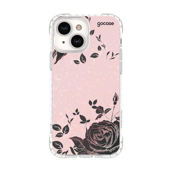 Black Pink Rosé Personalizada