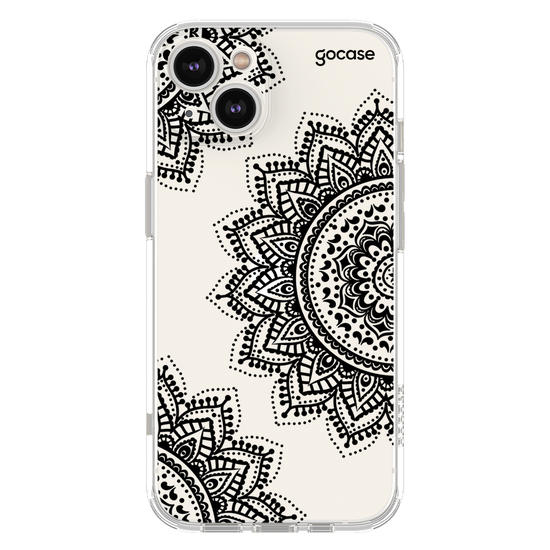 Black Mandala