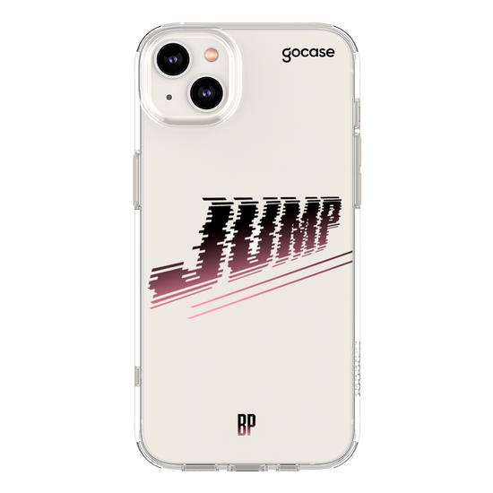 Capinha para celular  Kpop - BP, JUMP!