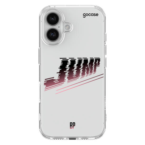 Capinha para celular  Kpop - BP, JUMP!