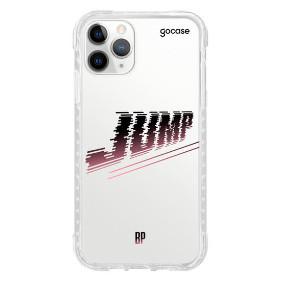 Capinha para celular  Kpop - BP, JUMP!