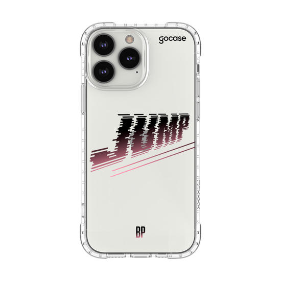 Capinha para celular  Kpop - BP, JUMP!