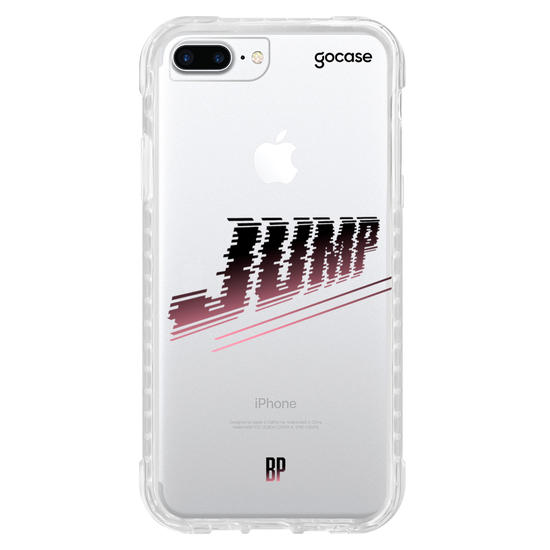 Capinha para celular  Kpop - BP, JUMP!