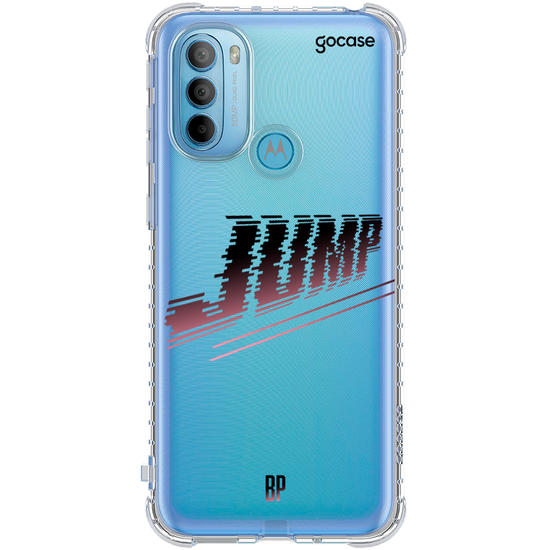 Capinha para celular  Kpop - BP, JUMP!