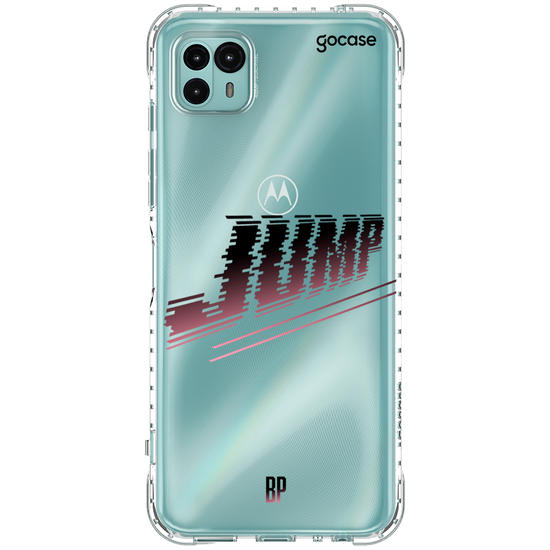 Capinha para celular  Kpop - BP, JUMP!