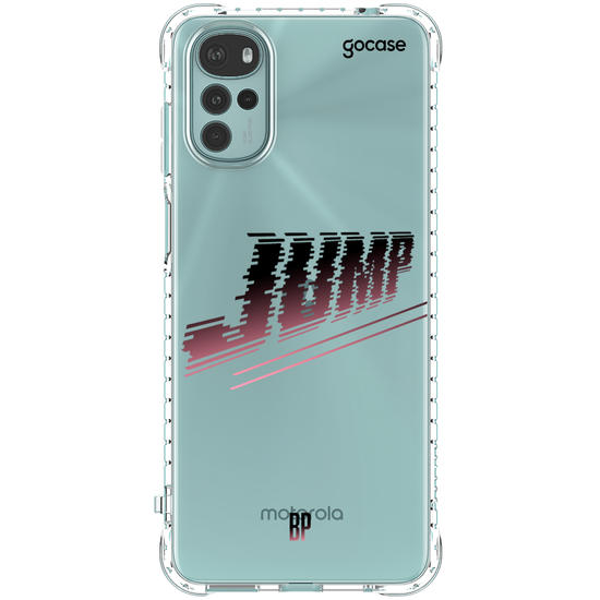 Capinha para celular  Kpop - BP, JUMP!