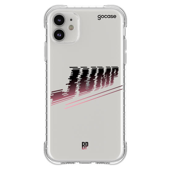 Capinha para celular  Kpop - BP, JUMP!