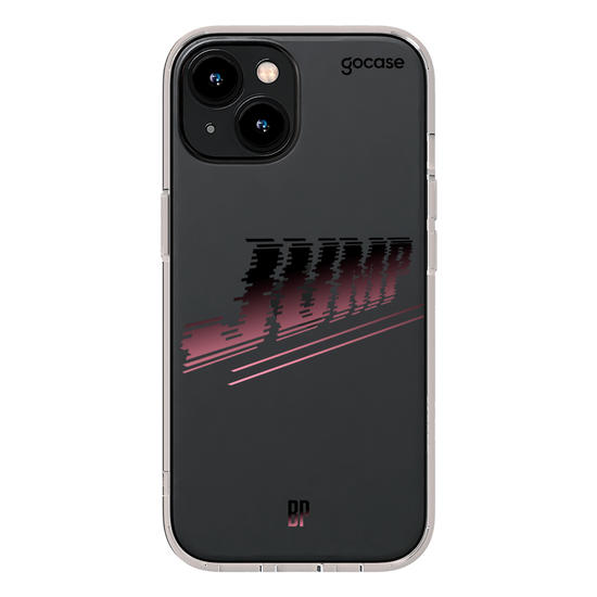 Capinha para celular  Kpop - BP, JUMP!