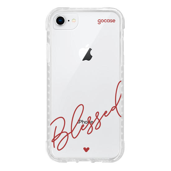 Capinha para celular  Blessed