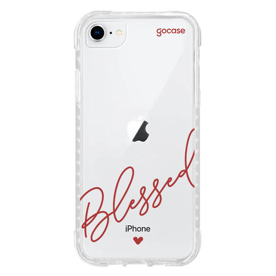 Capinha para celular  Blessed