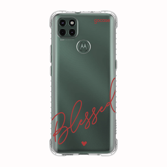 Capinha para celular  Blessed