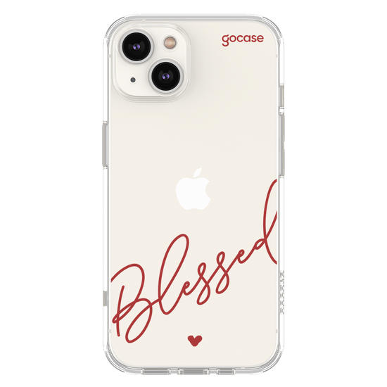  Blessed