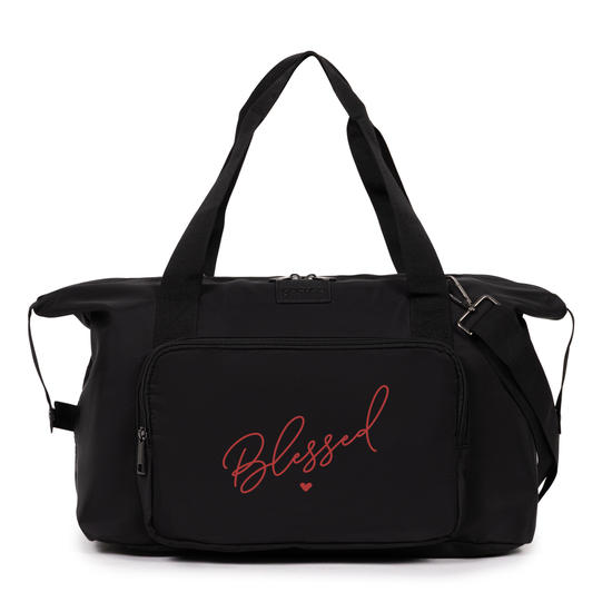 Bolsa Moove - Blessed