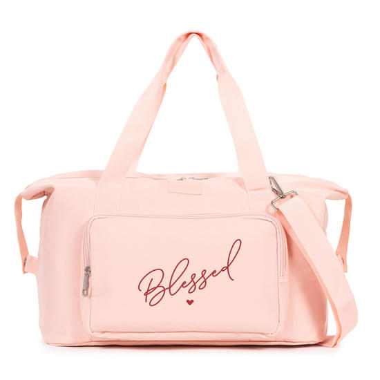 Bolsa Moove - Blessed