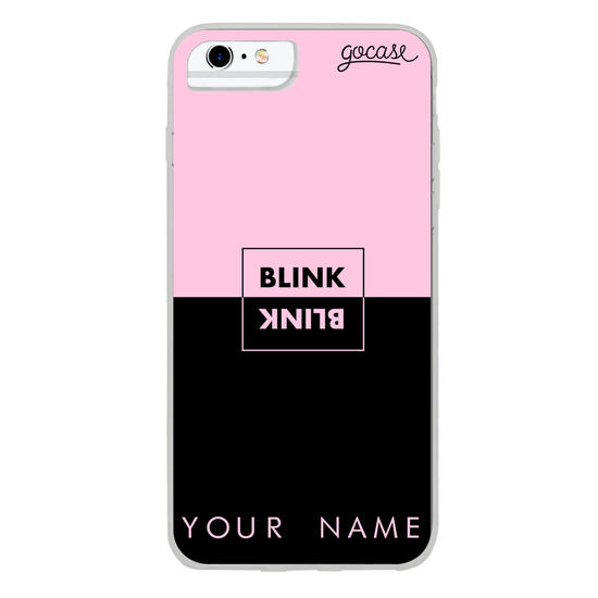 Blink - Pink And Black