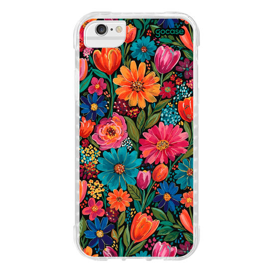 Capinha para celular  Bloom Pop