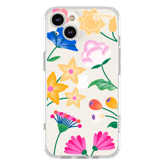  Bloom Tropical