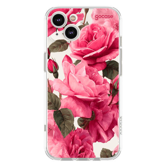  Blooming Pink