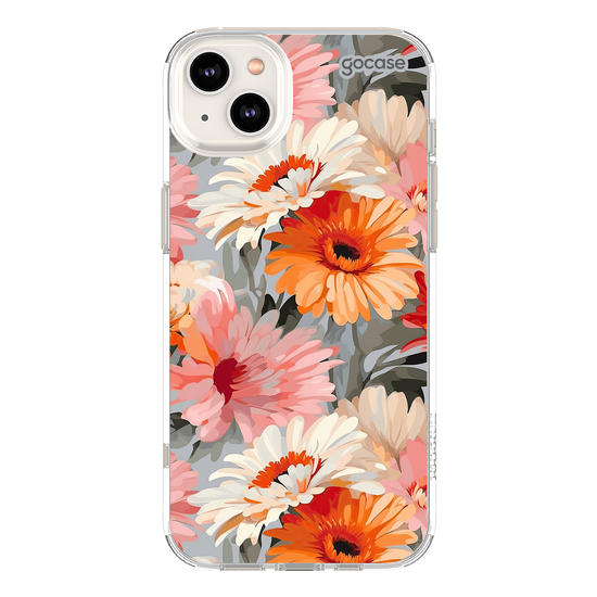 Capinha para celular  Blossom Dust