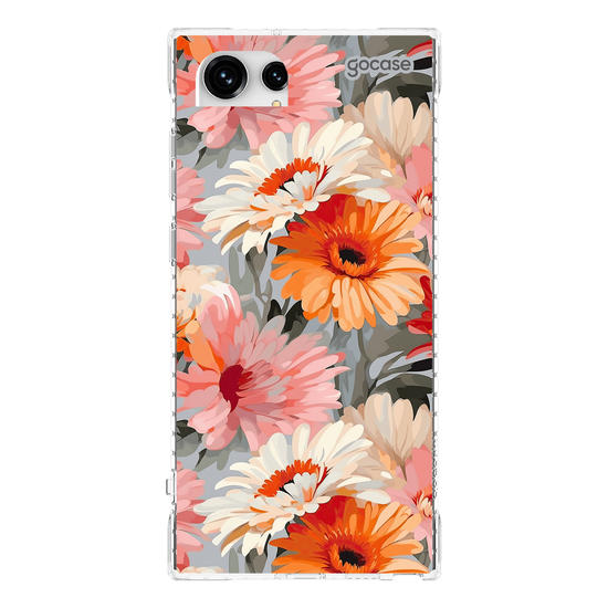 Capinha para celular  Blossom Dust