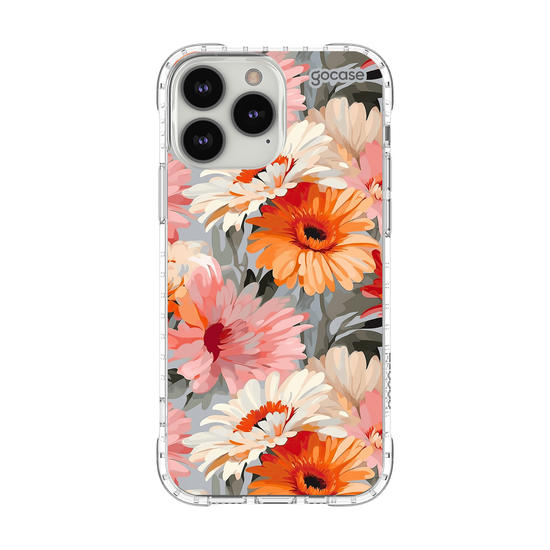 Capinha para celular  Blossom Dust