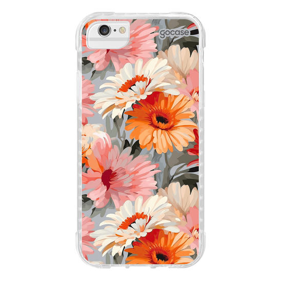 Capinha para celular  Blossom Dust