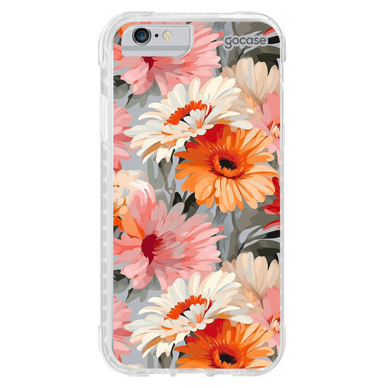 Capinha para celular  Blossom Dust