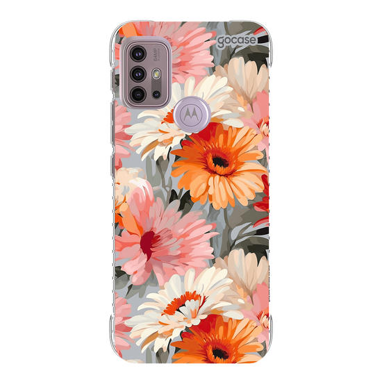 Capinha para celular  Blossom Dust