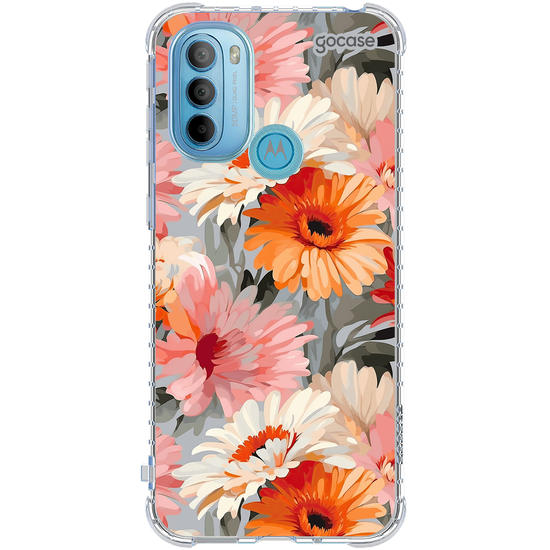 Capinha para celular  Blossom Dust