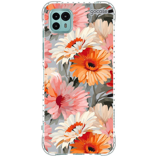 Capinha para celular  Blossom Dust