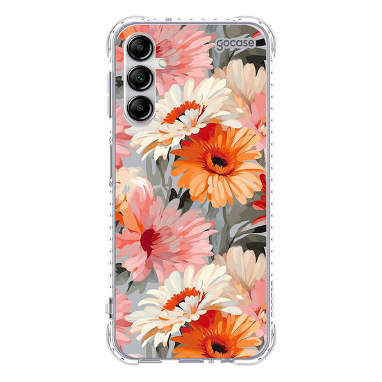 Capinha para celular  Blossom Dust
