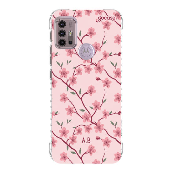 Capinha para celular  Blossom Rose