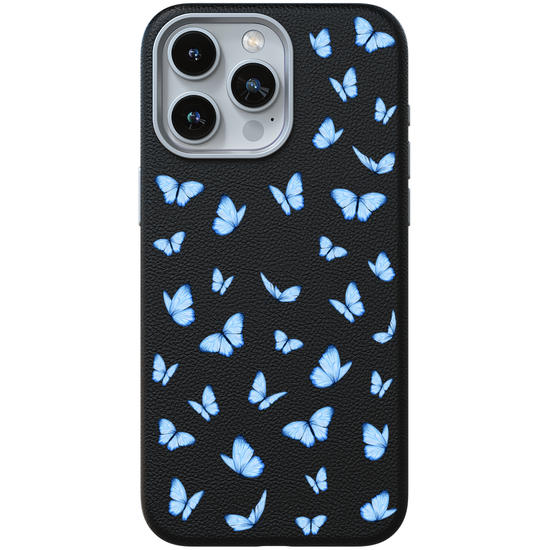 Fascino -  Blue Butterflies