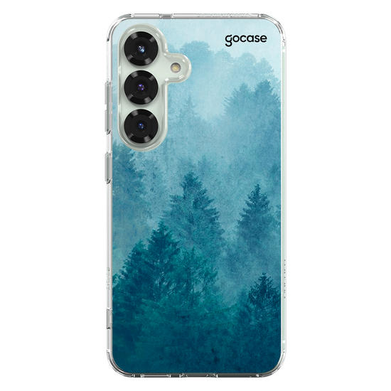 Blue Forest