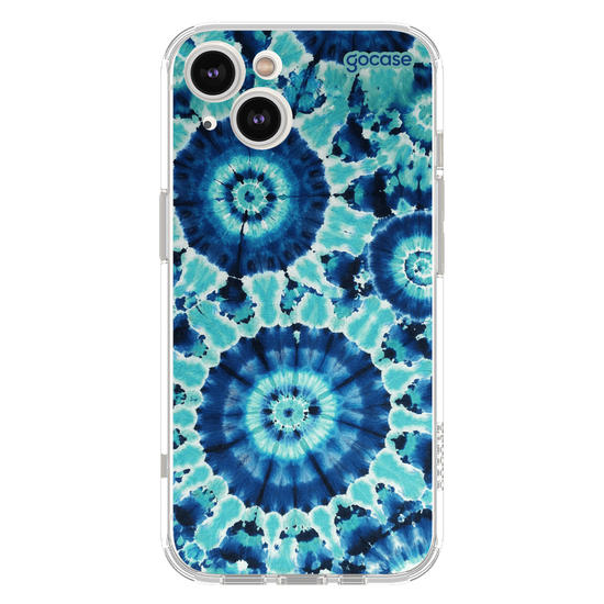  Blue Mandala