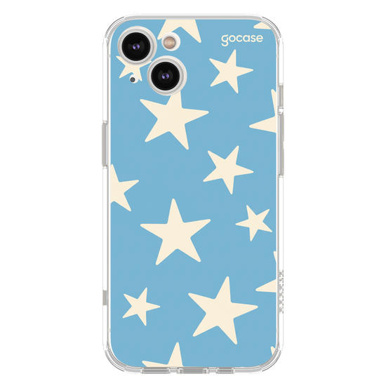  Blue Vibes Stars