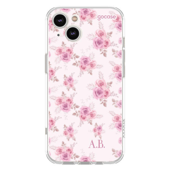  Blurry Flowers